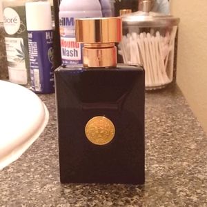 Blue Dylan Versace for men
